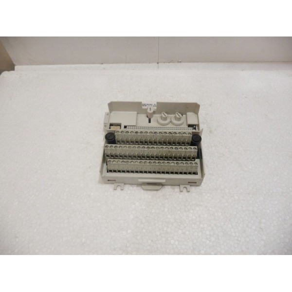 Module Termination Unit, 3BSE013234R1,PR H, ABB, Sweden